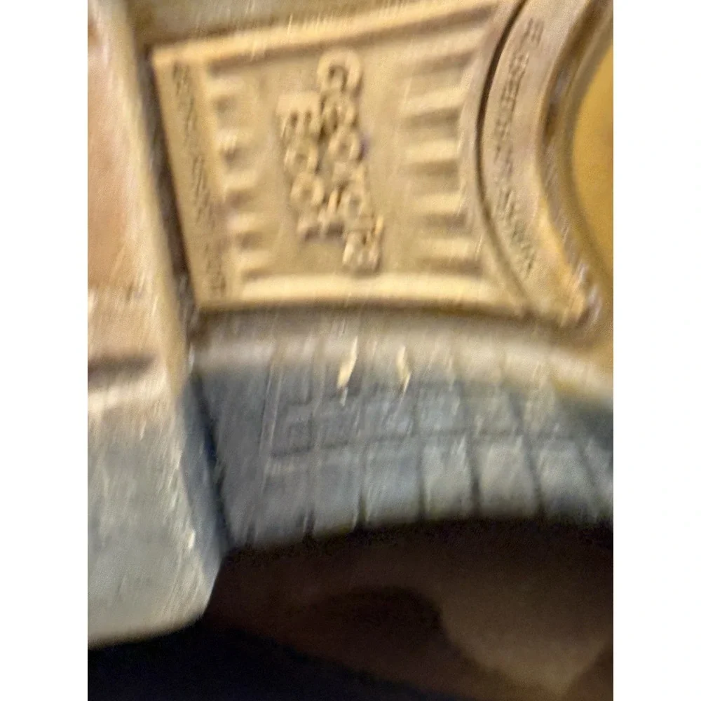 Georgia Boot GB00553 14M Waterproof Composite Toe Chelsea Work Boots EH